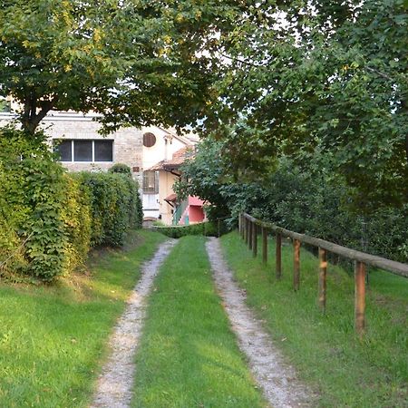 Casetta Next To The Creek Sebastiano Ricci Belluno Bagian luar foto