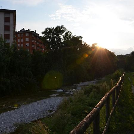 Casetta Next To The Creek Sebastiano Ricci Belluno Bagian luar foto