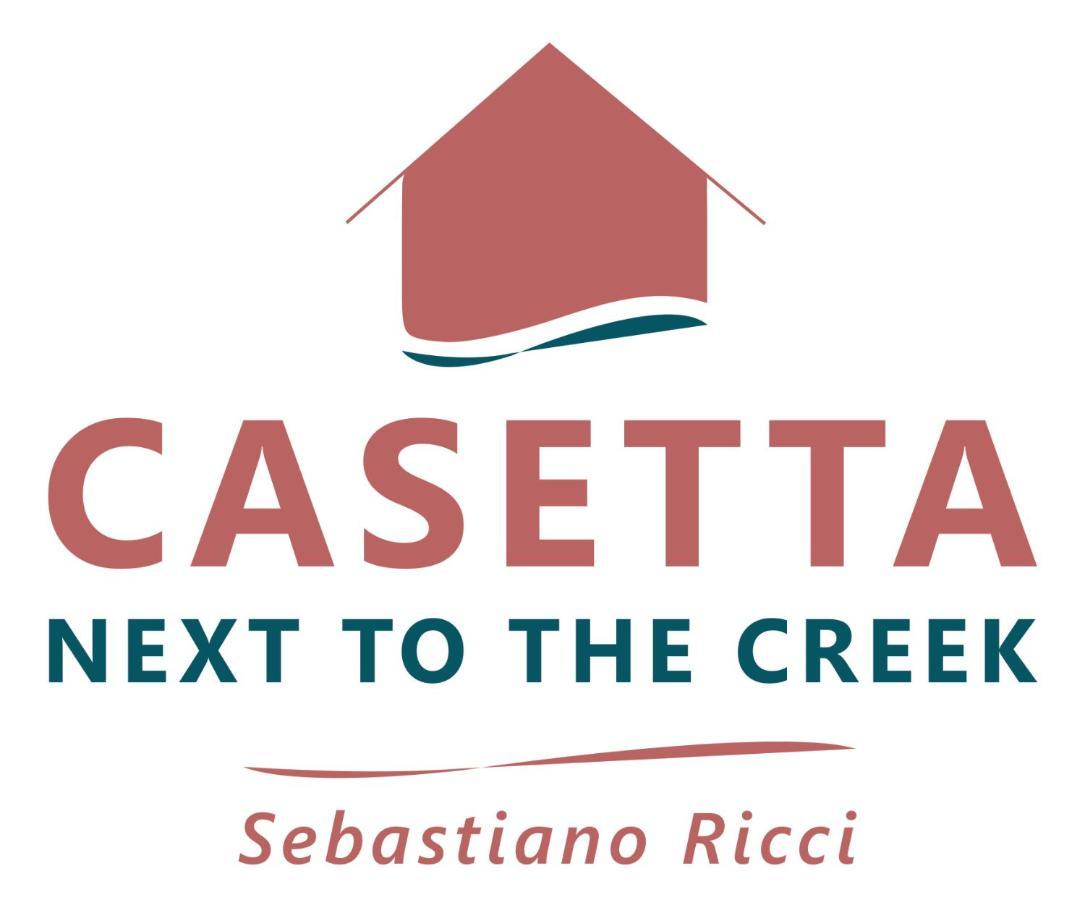 Casetta Next To The Creek Sebastiano Ricci Belluno Bagian luar foto